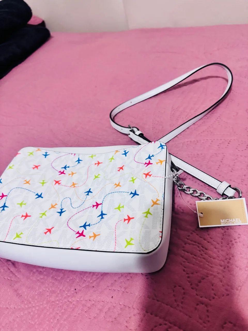 Bolsa Michael Kors NOVA - Foto 3