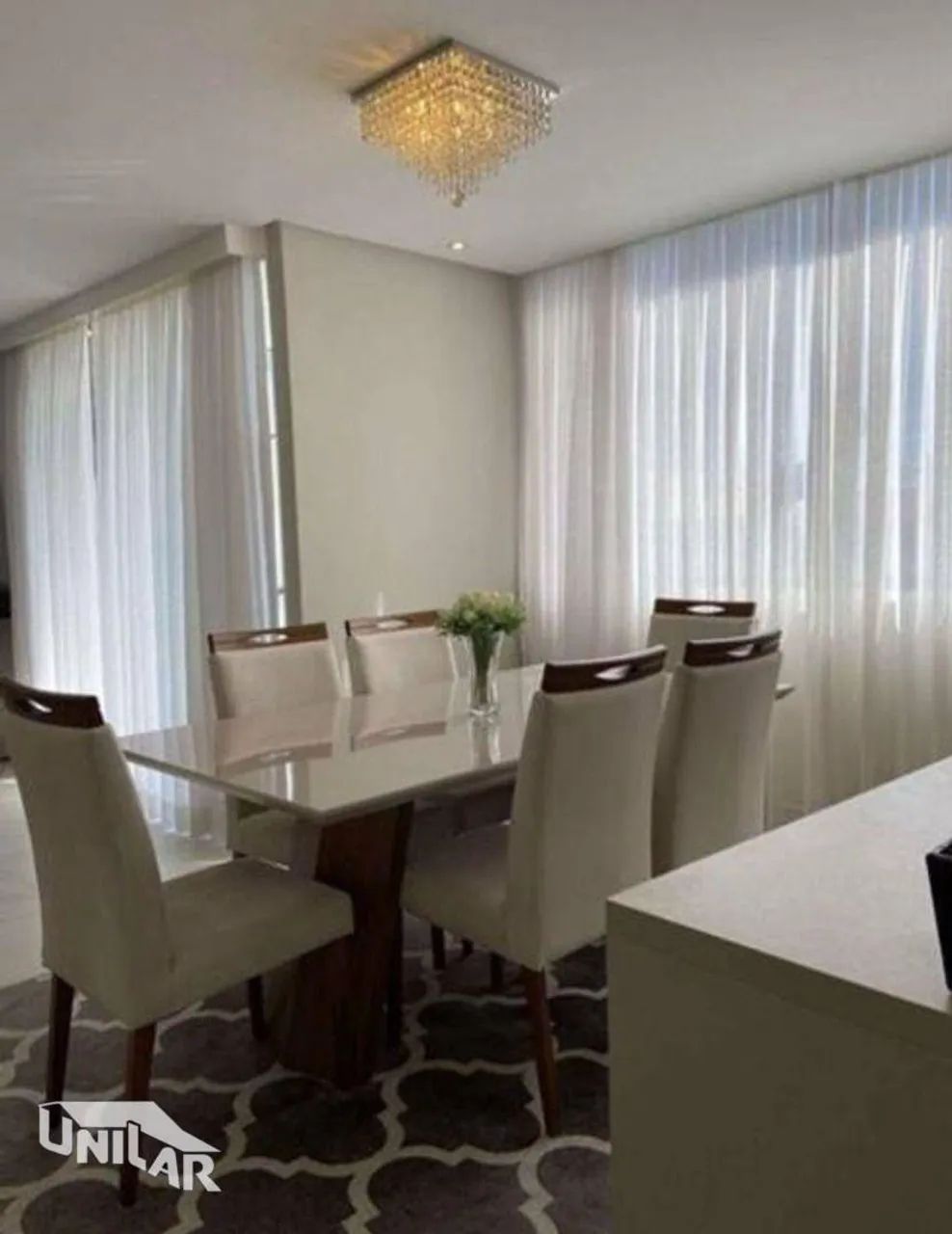 Apartamento com 2 quartos sendo 1 suíte à venda no bairro Jardim Provence - Volta Redonda/ - Foto 5