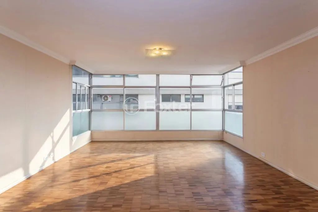 Apartamento à venda Rua Haddock Lobo, Cerqueira César - São Paulo - Foto 4