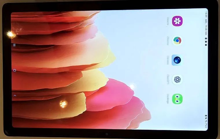 Tablet samsung A7 SM-T500