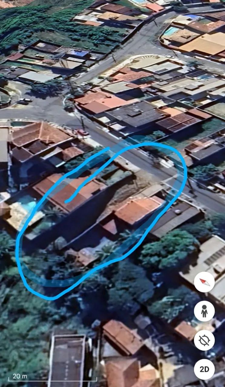 Vendo terreno com projeto no Parque Independência em Barra Mansa RJ  - Foto 5