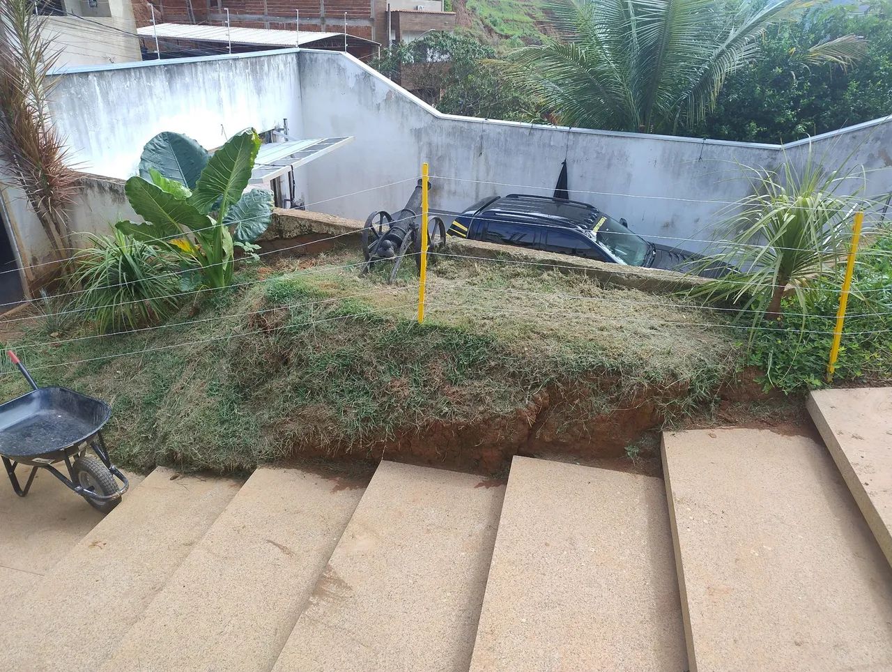 Serviço de jardinagem  - Foto 4