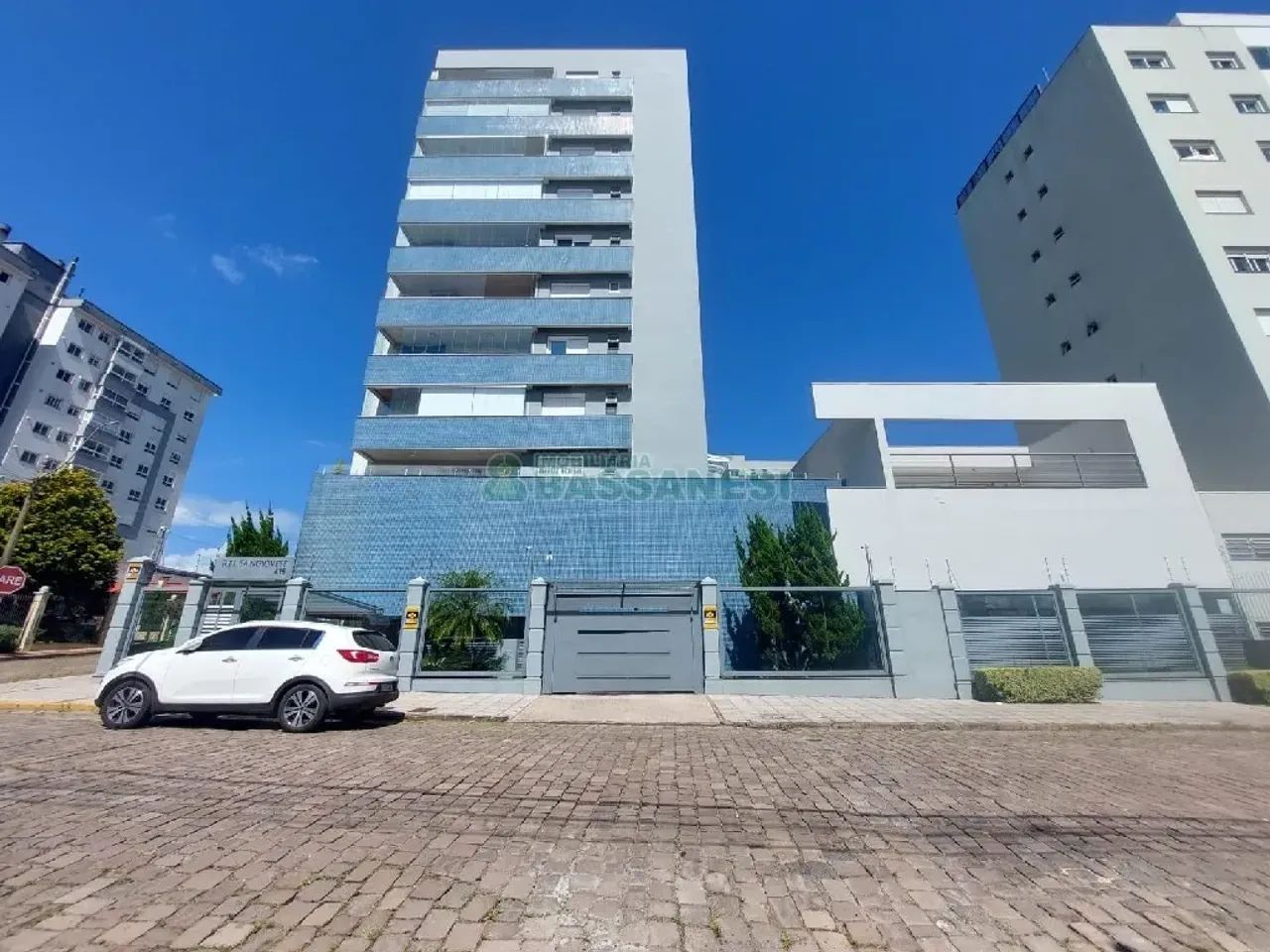 Apartamento Panazzolo Caxias do Sul - Foto 2