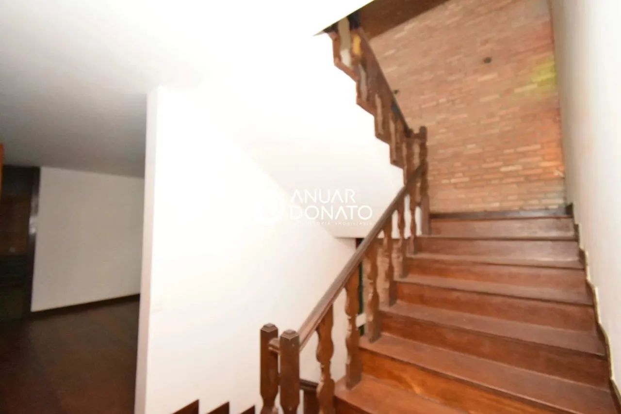 Cruzeiro - Casa Residencial 4 quartos para aluguel na Anuar Donato - Foto 5