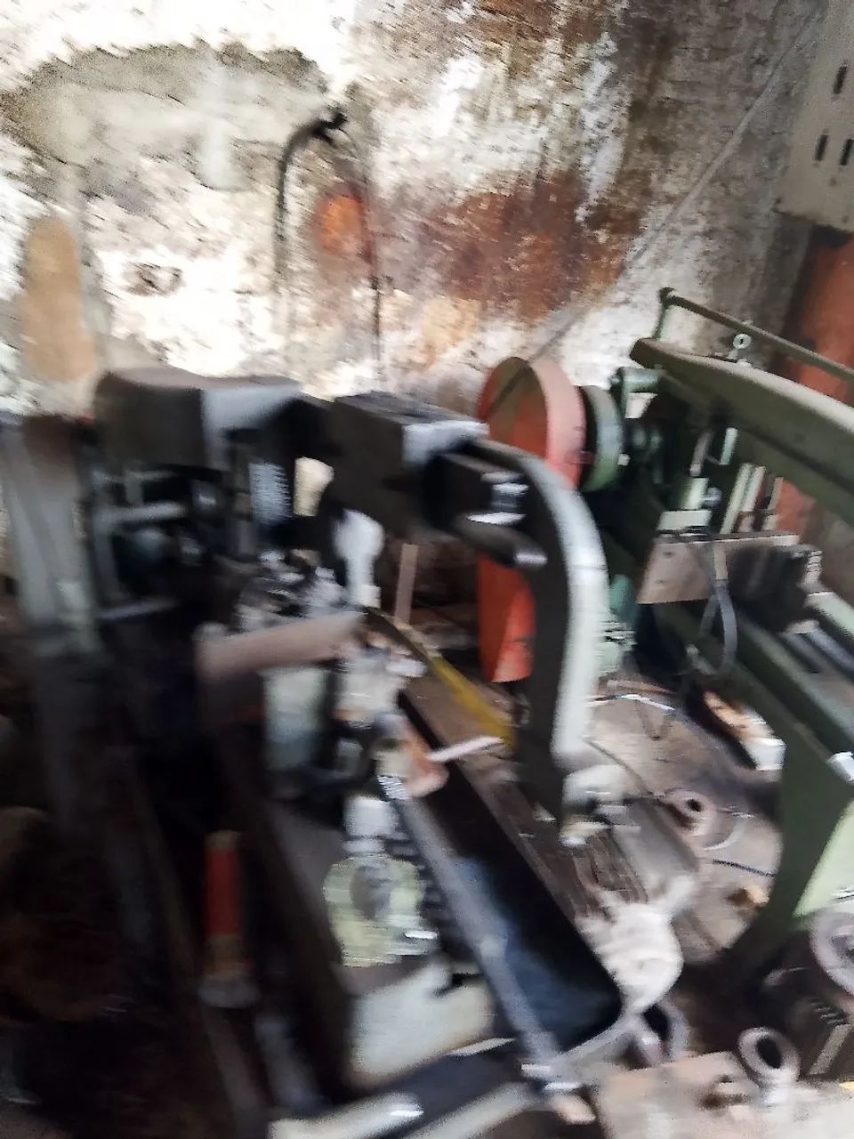 Vendo uma Serra vai e vem  - Foto 4