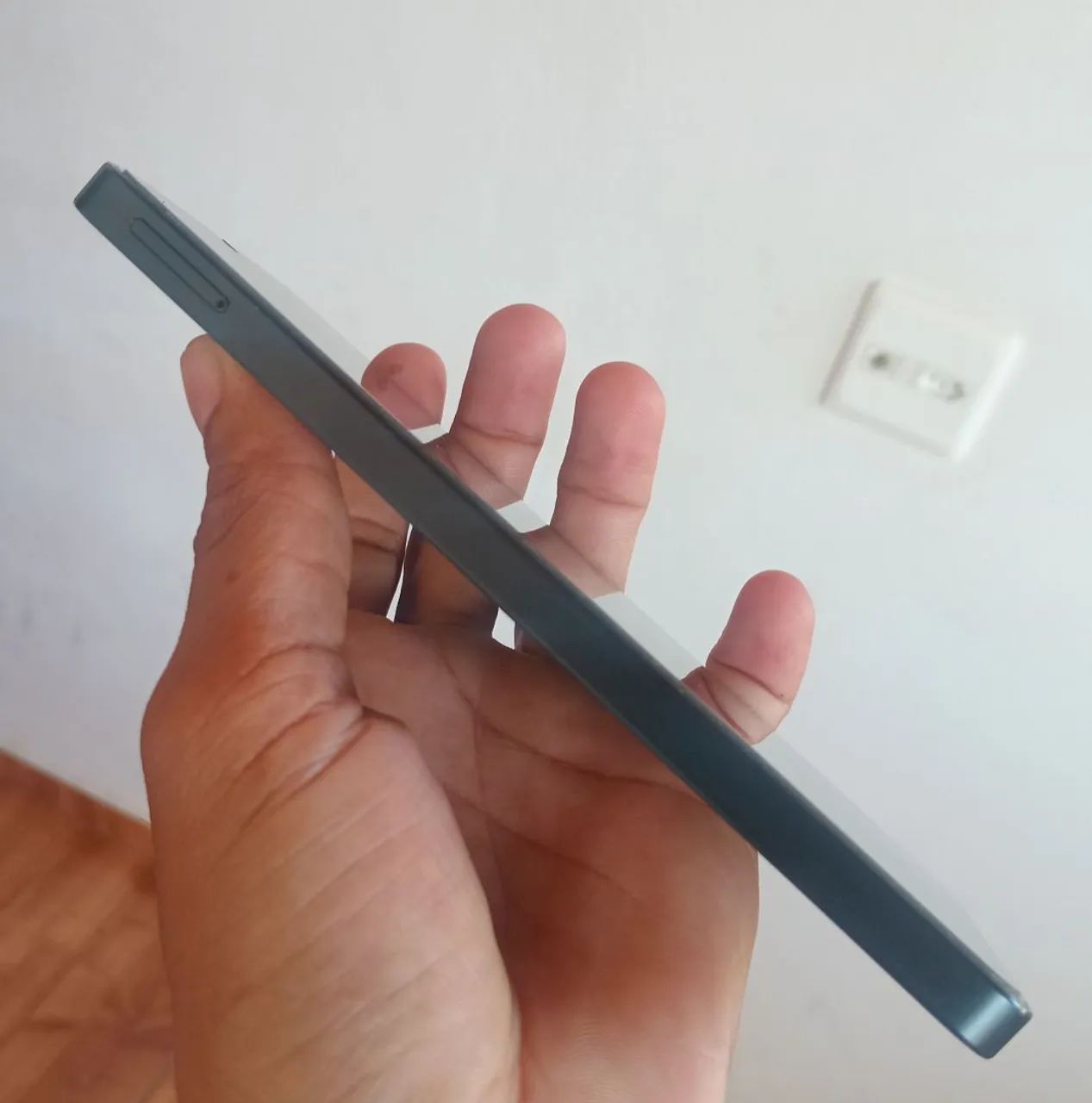 Celular Samsung A06 128gb Sem Detalhe Pra Hoje - Foto 5