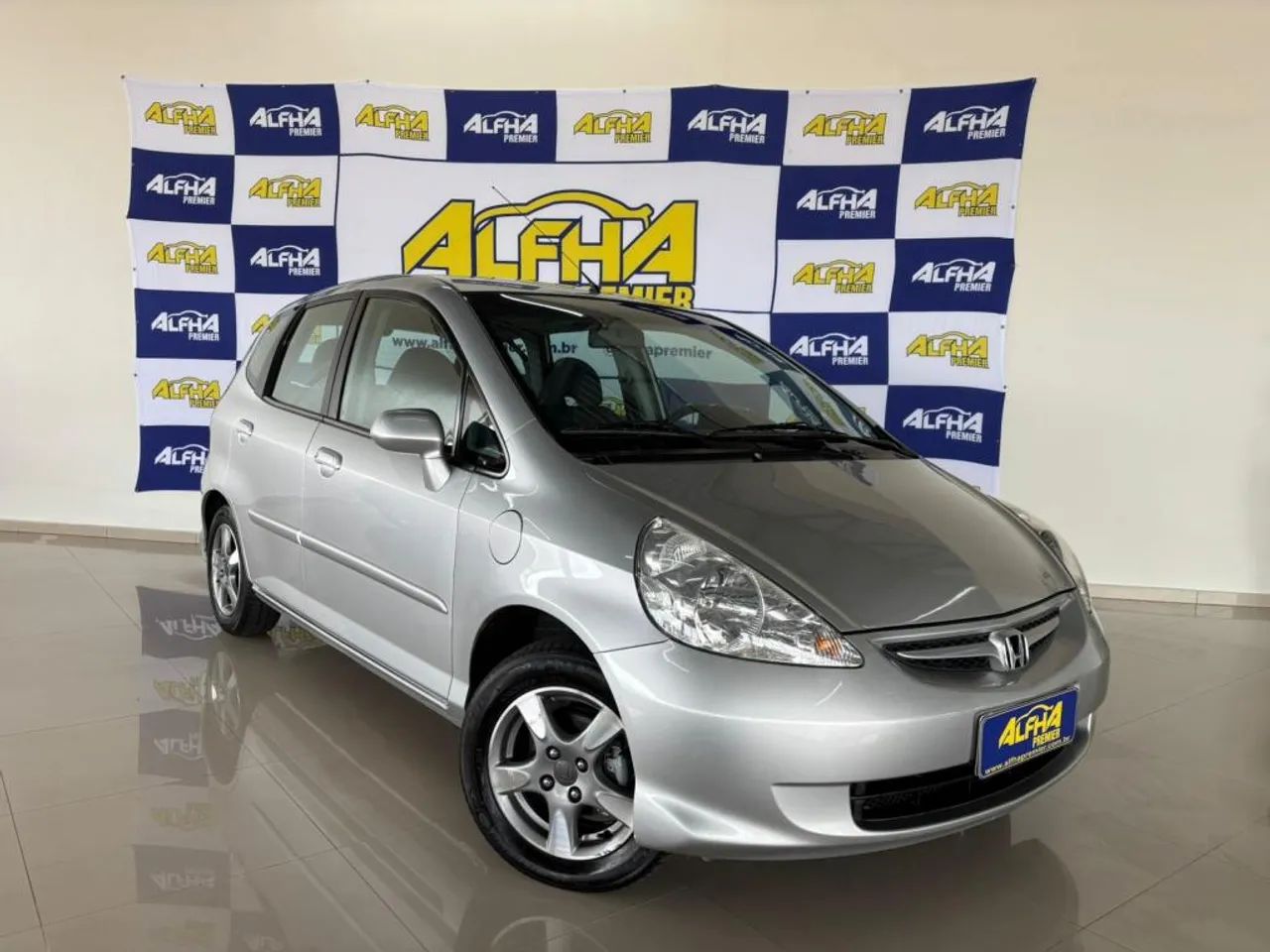 Fit LXL 1.4/ 1.4 Flex 8V/16V 5p Mec.