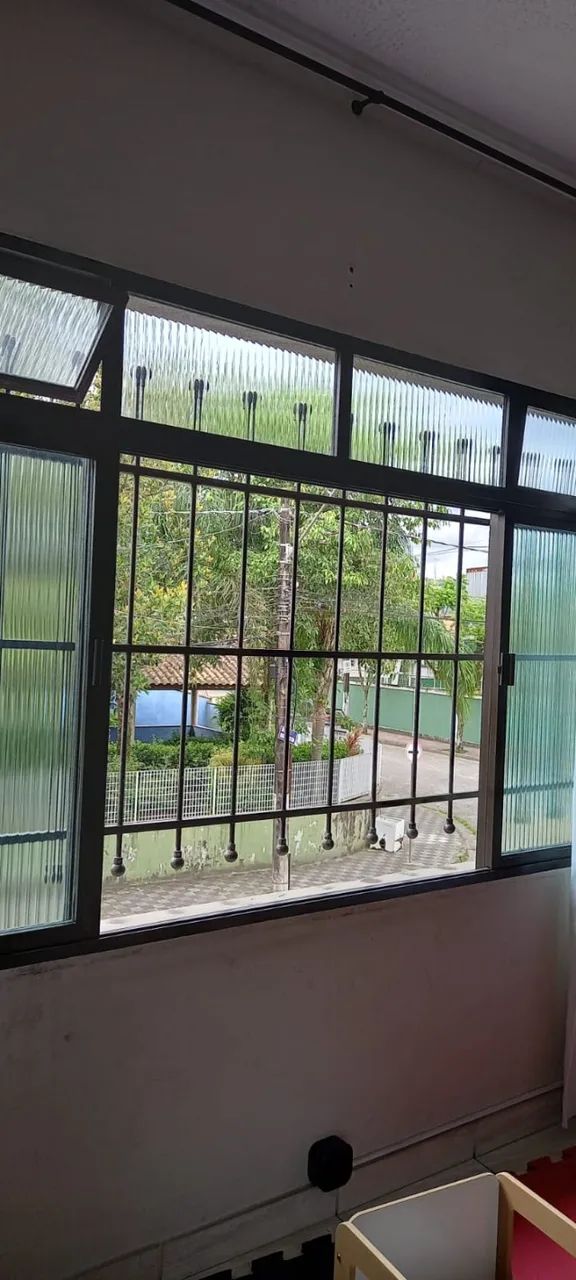 Foto - Cubatão - Jardim Casqueiro