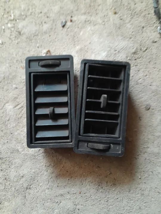 Difusor de ar do chevette 