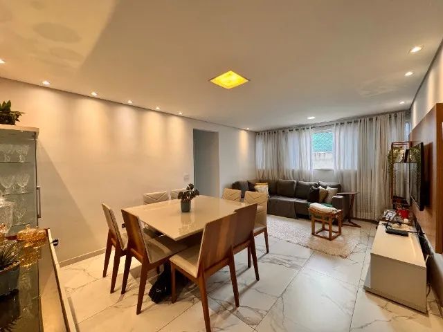 APARTAMENTO PADRÃO NO BAIRRO FERNÃO DIAS/BH. - Foto 3