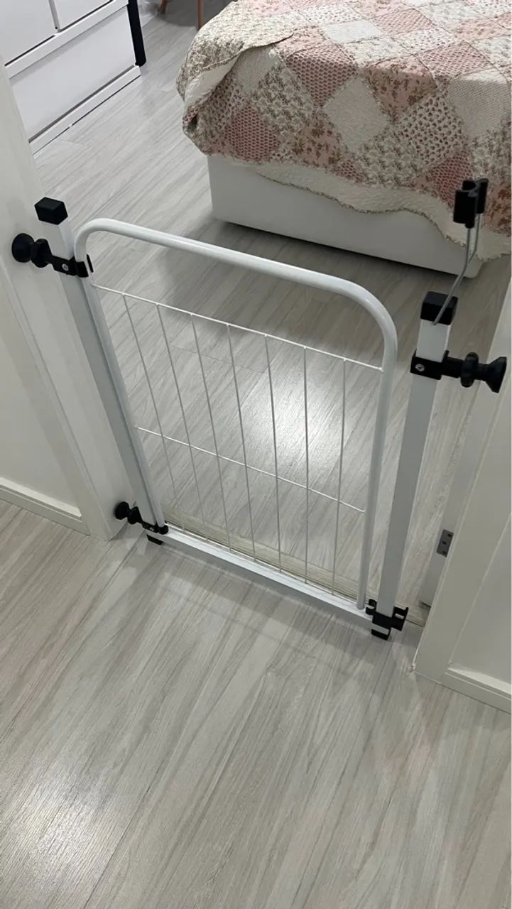 Portão para Bebê/Pet