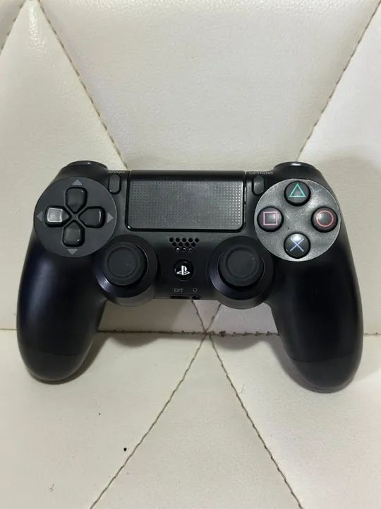 Controle Original PS4