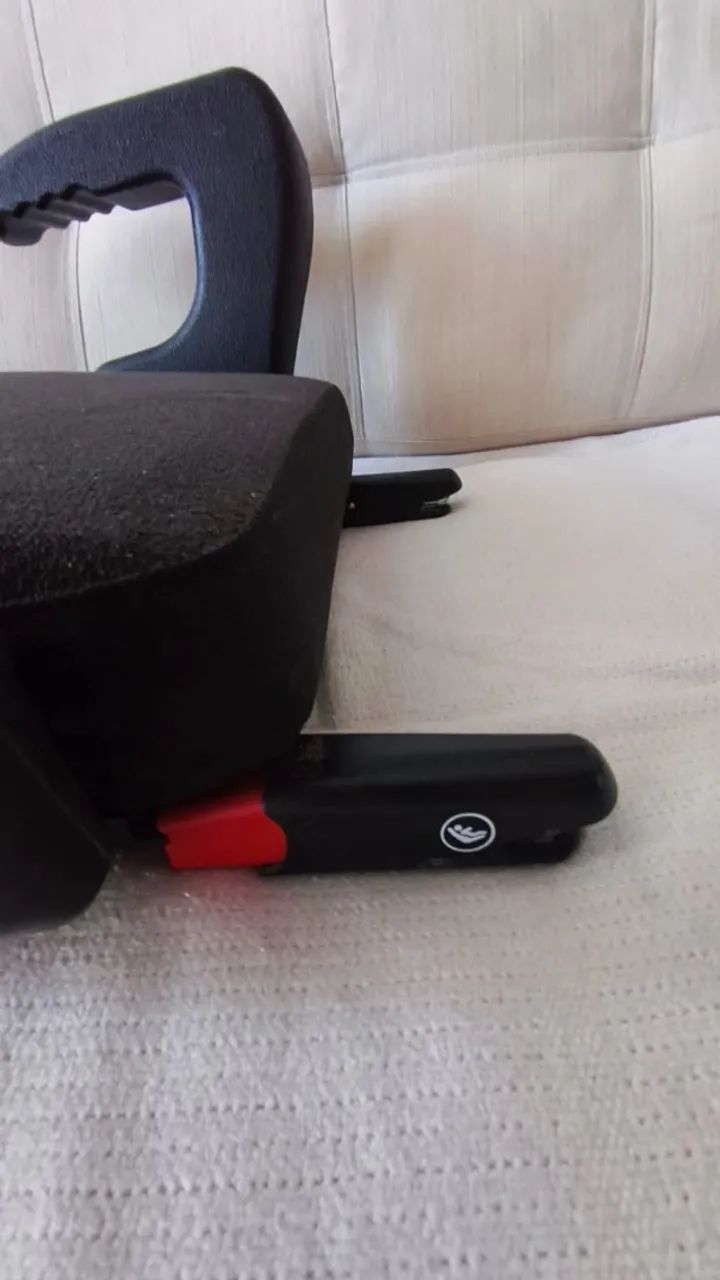 Assento infantil de carro Clek - Foto 4