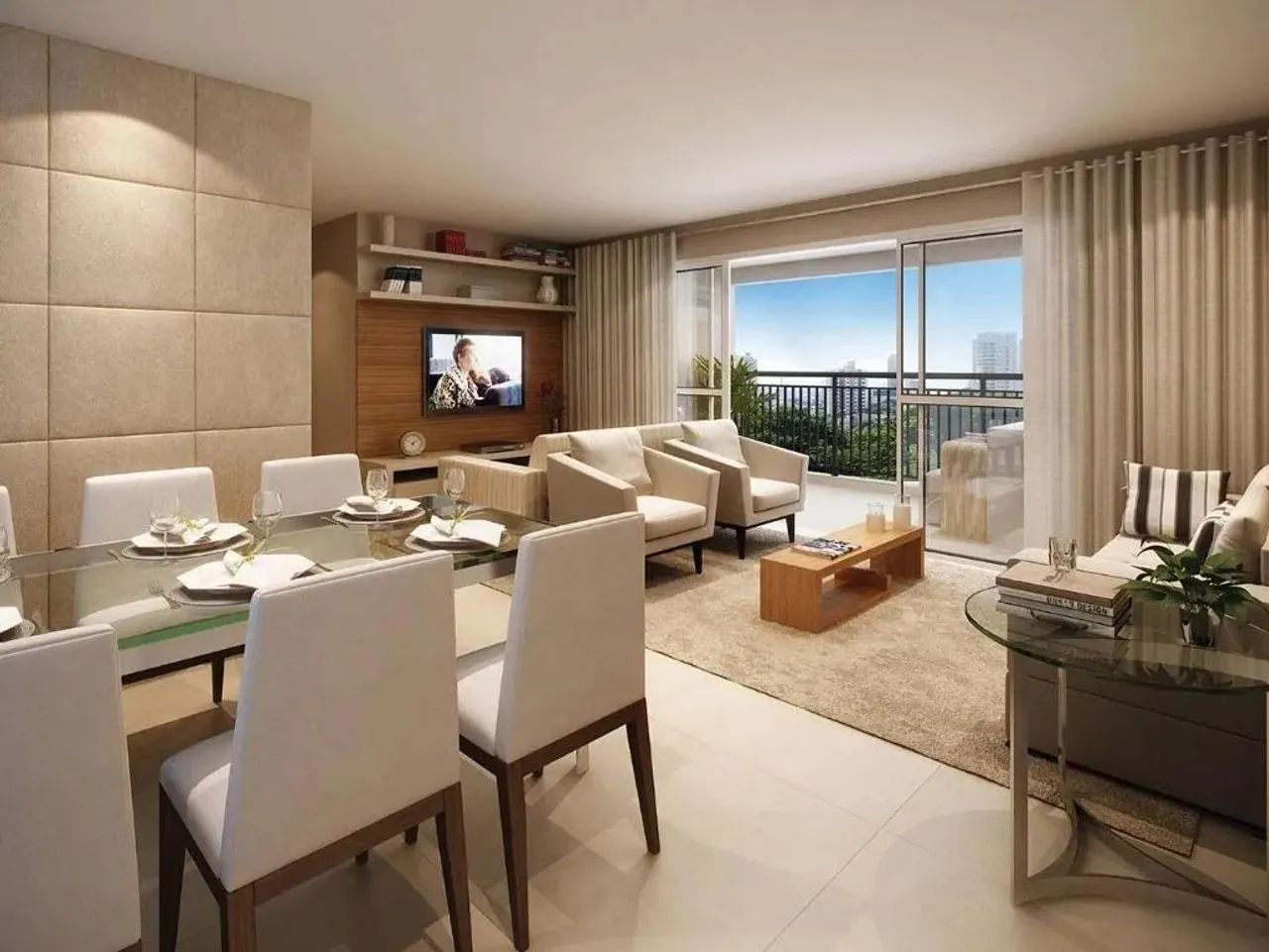 Apartamento em Guarulhos
