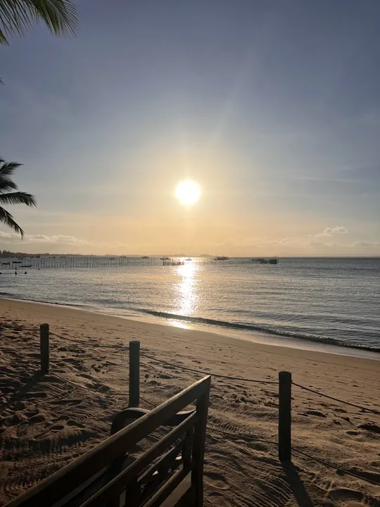 Terreno em condomínio fechado em Barra grande Taipu de Fora