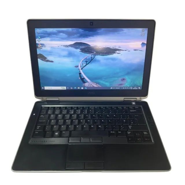 Notebook Dell Latitude_E6330 Intel Core i5 3ª 6GB RAM (2x4) SSD SATA 3 128GB 13,3" - Foto 5