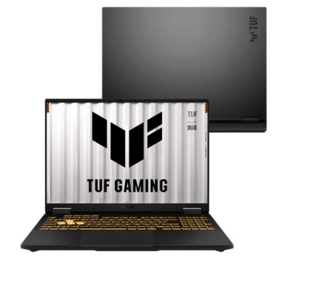 Asus TUF Gaming F16 FX608JMR-F16 Intel Core I7-14650HX 32GB RAM / 1TB SSD  RTX5060 8GB