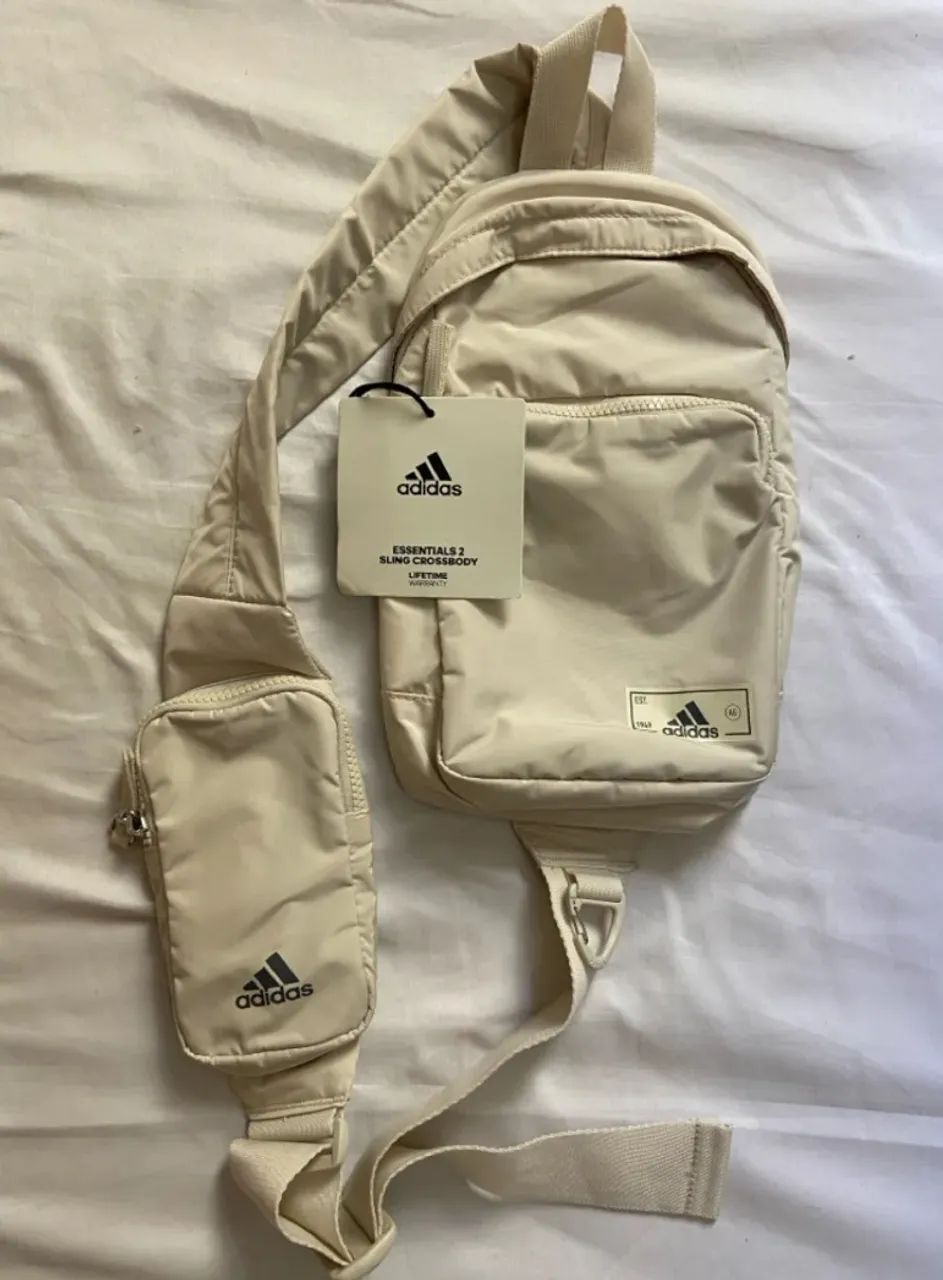 Bolsa Adidas Essentials Sling