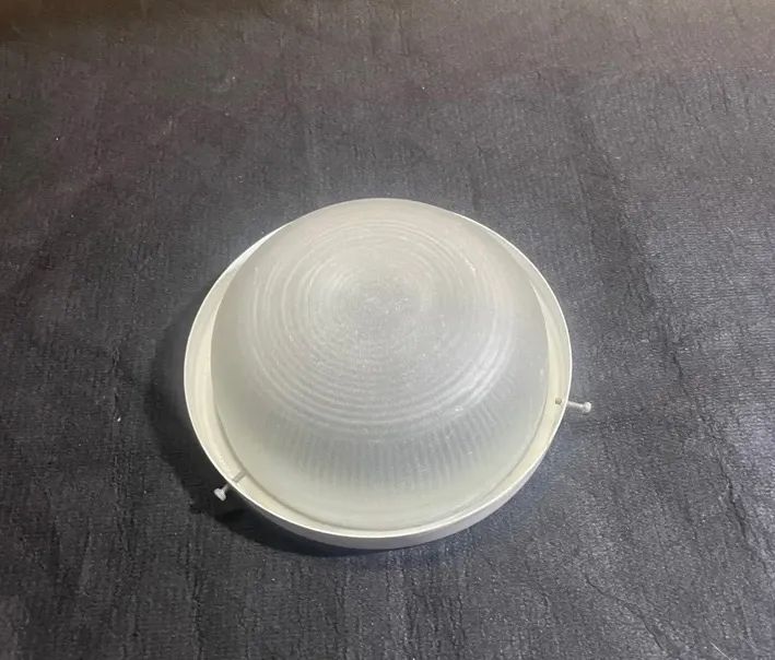 Lustre /Cúpula Redonda