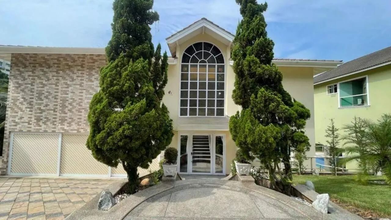 Casa no Santa Teresinha - Santos SP - Foto 2