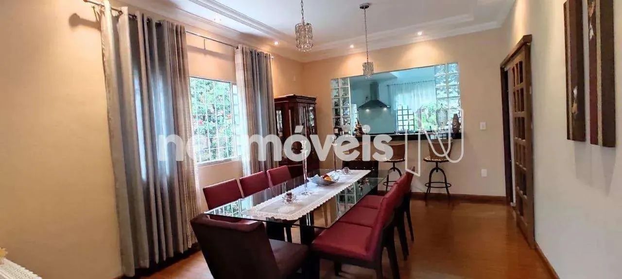 Venda Casa São Paulo Belo Horizonte - Foto 2