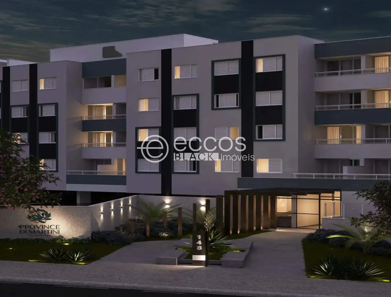 Apartamento à venda, 2 quartos, 1 suíte, 1 vaga, São Pedro - Belo Horizonte/MG