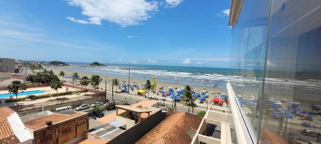 Apartamento para Venda, no bairro Praia Do Sonho, localizado na cidade de Itanhaém / SP