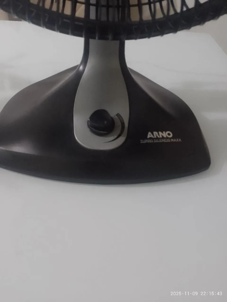 Ventilador Arno do grande 64352825682563121