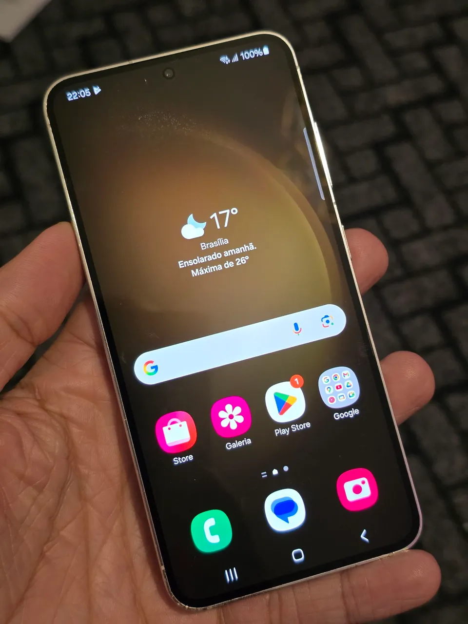 Samsung Galaxy S23