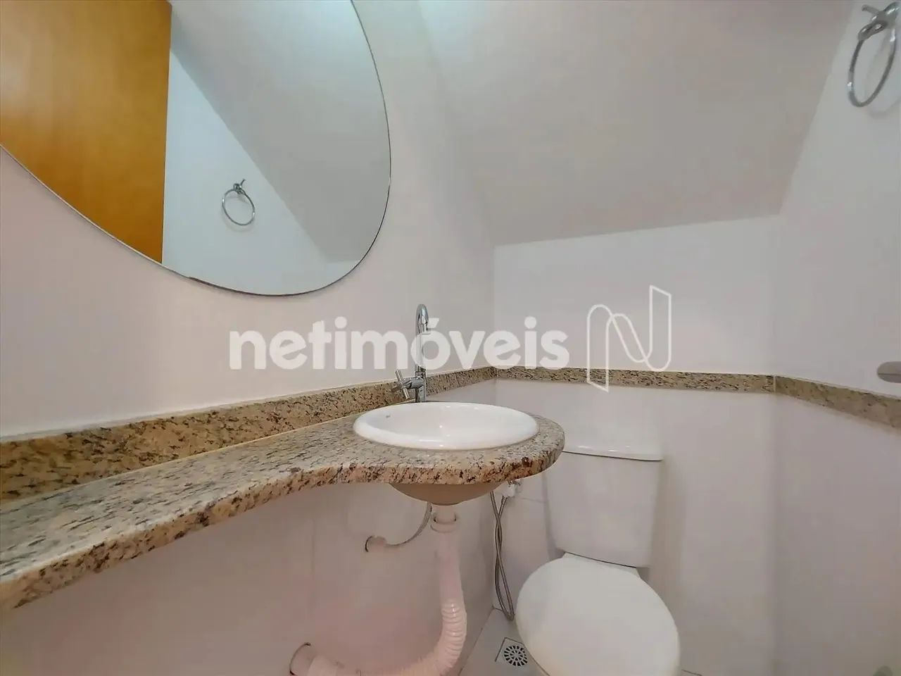 Locação Casa em condomínio IPITANGA Lauro de Freitas - Foto 5