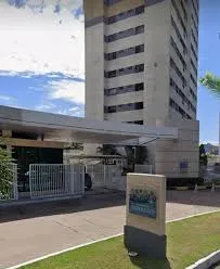 SOLAR DOS FRANCESES - 03 QTOS - 4.500,00 - DOM PEDRO