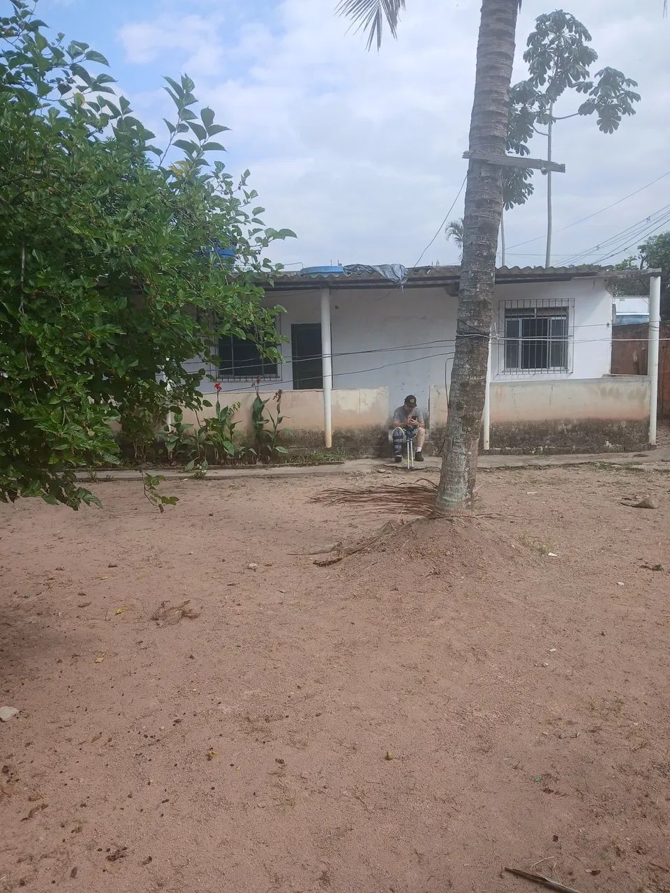 Casa de praia