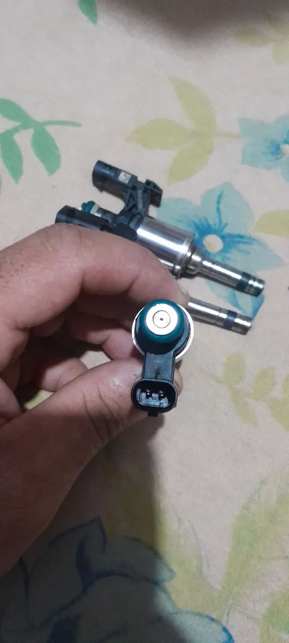 Bicos injetores Volkswagen  - Foto 4