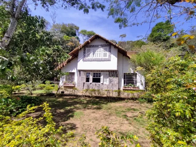 Vendo este ótimo Sítio em Mendes