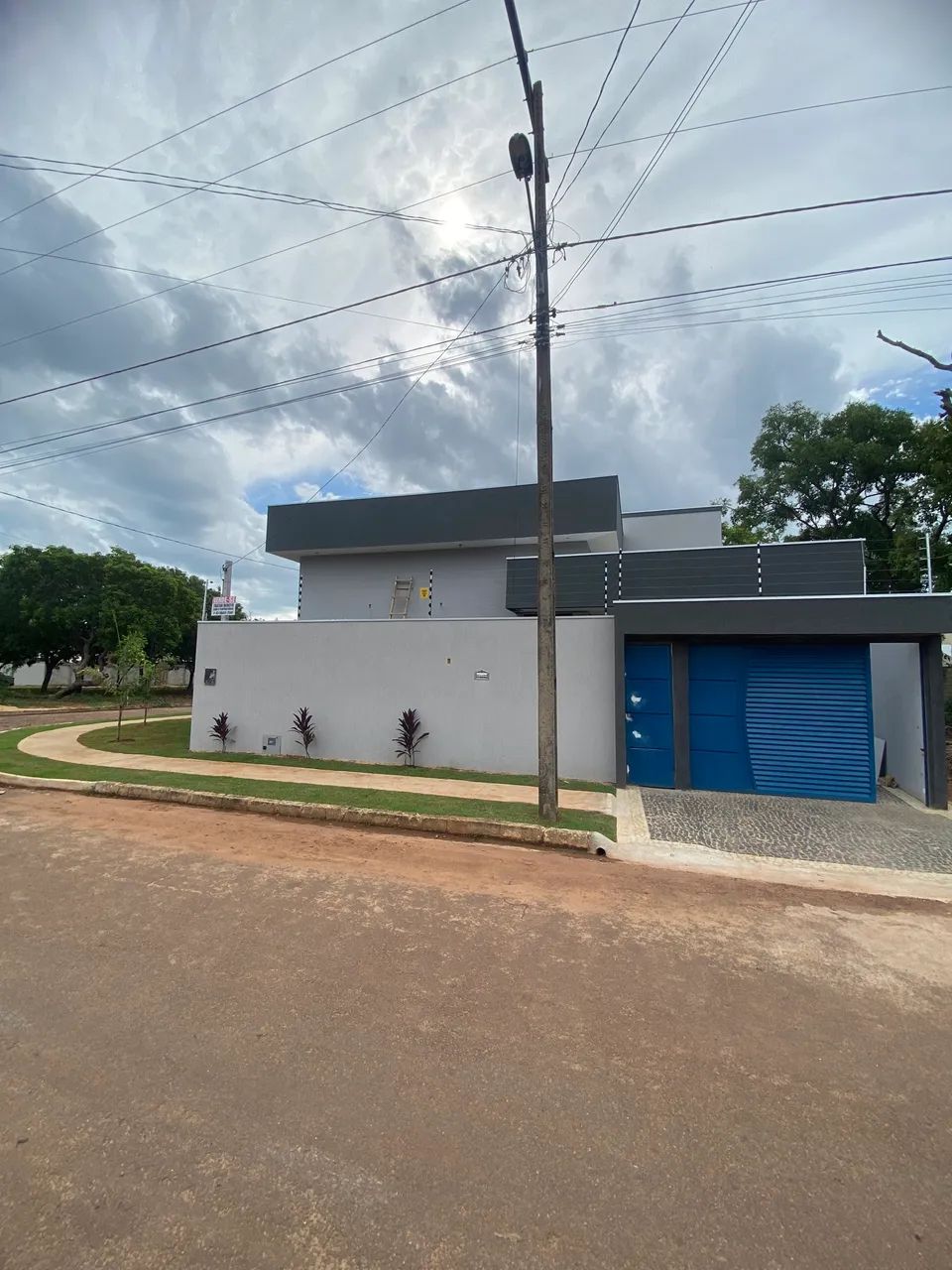 Foto - Palmas - Plano Diretor Sul