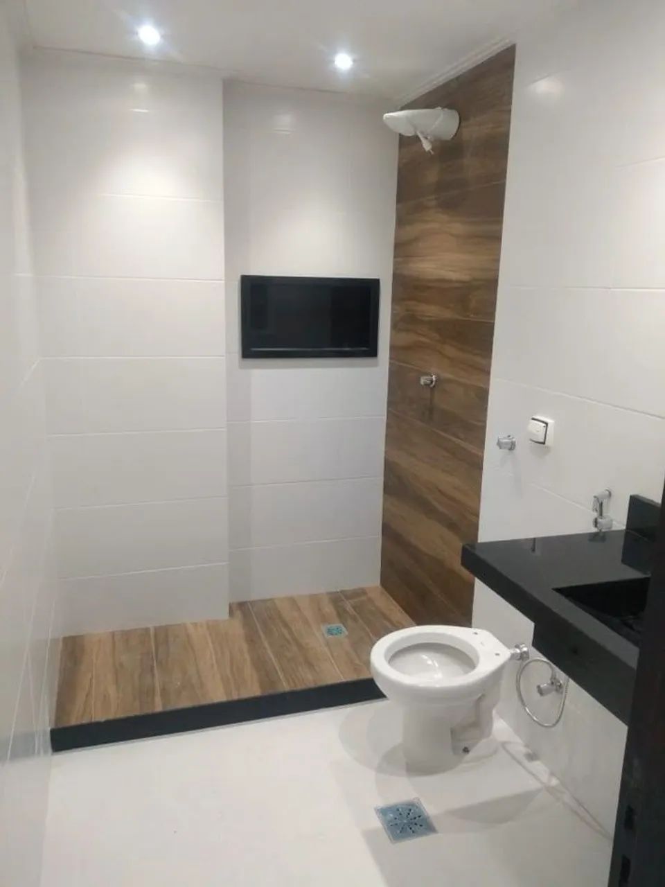 Piso e gesso - Foto 3