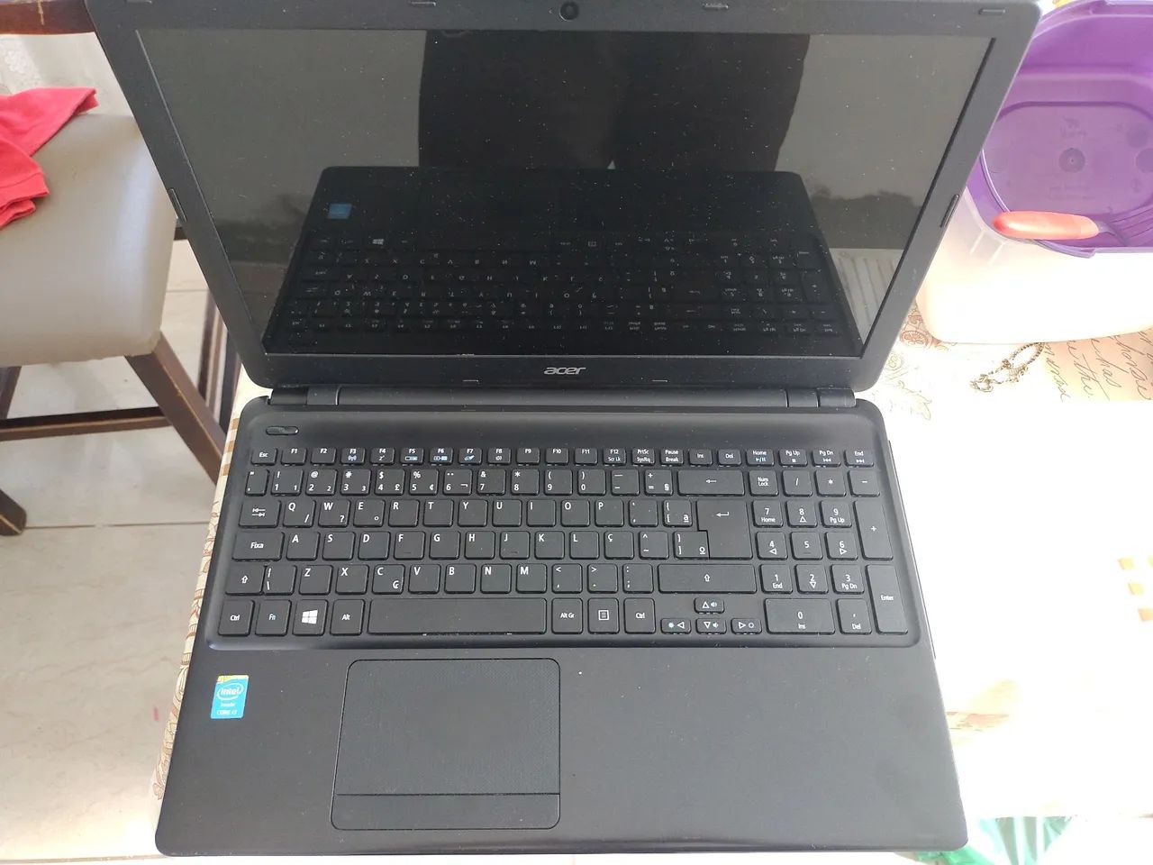 Notebook, Acer, notebook64168565740802121