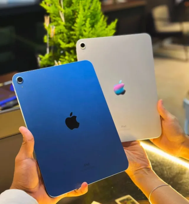 iPad Mini 7 128Gb 8.3? Azul - Novo/Lacrado - Tablets e E-Readers