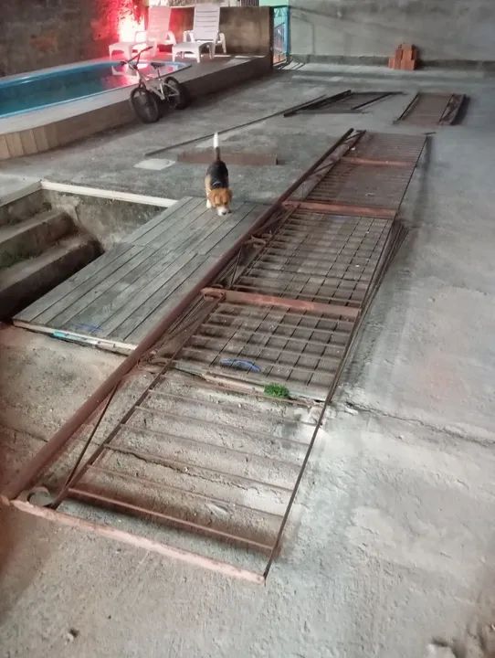 Linda grade, parabeito! 