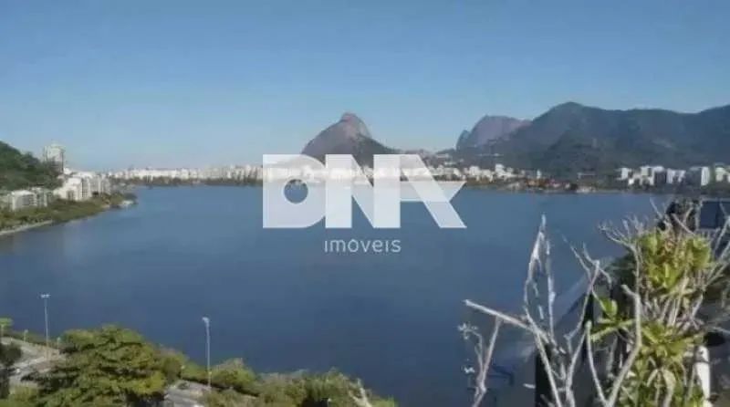 Apartamento - / Residencial / Lagoa - Foto 2