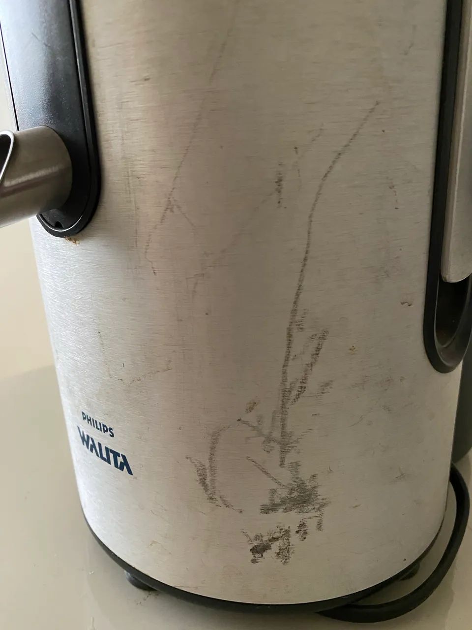 Juicer Philips Walita - Foto 3