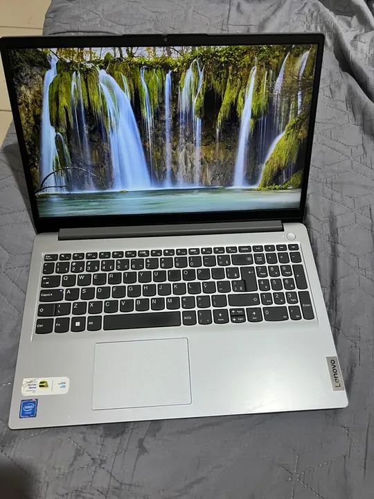 Notebook Lenovo - Foto 2