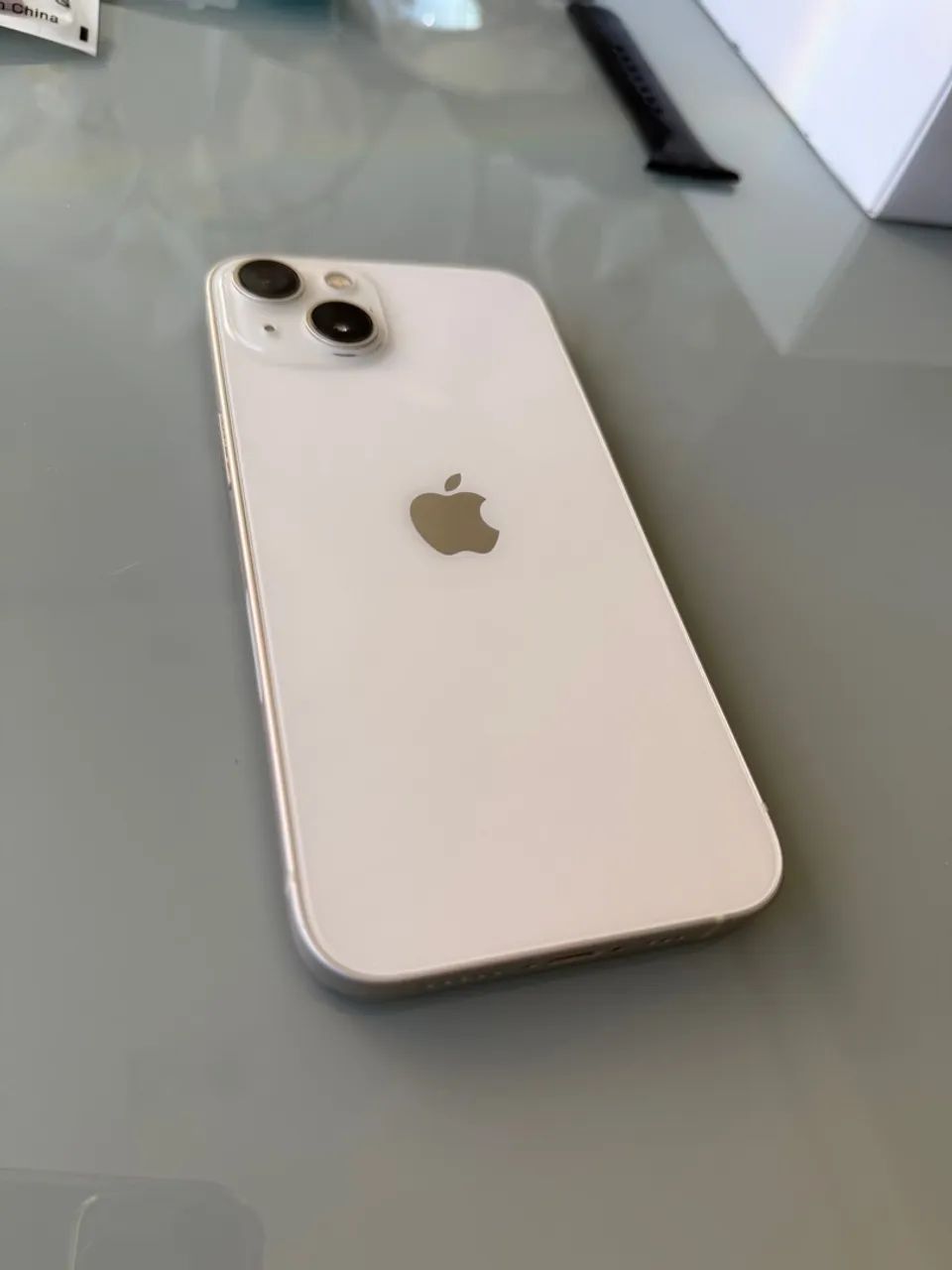 iPhone 13 512GB + Apple Watch série 5 40mm - Foto 5