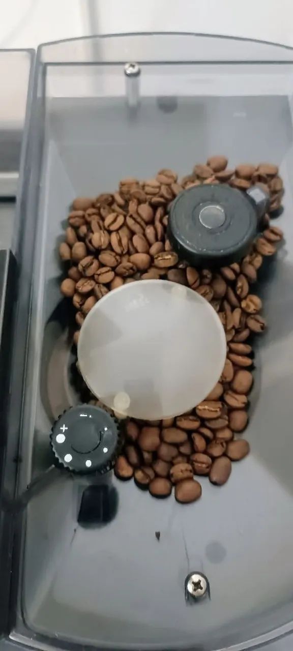 Maquina de Café Espresso 