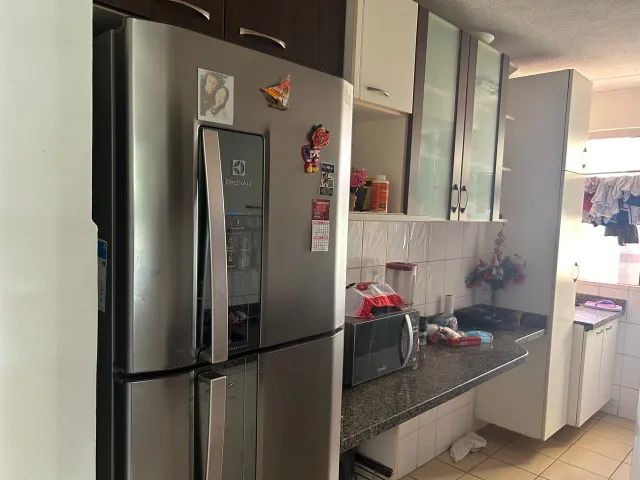 Foto - Aparecida de Goiânia - Jardim Bela Vista - Continuação