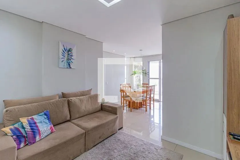Apartamento à Venda - Centro, 3 Quartos, 82 m2