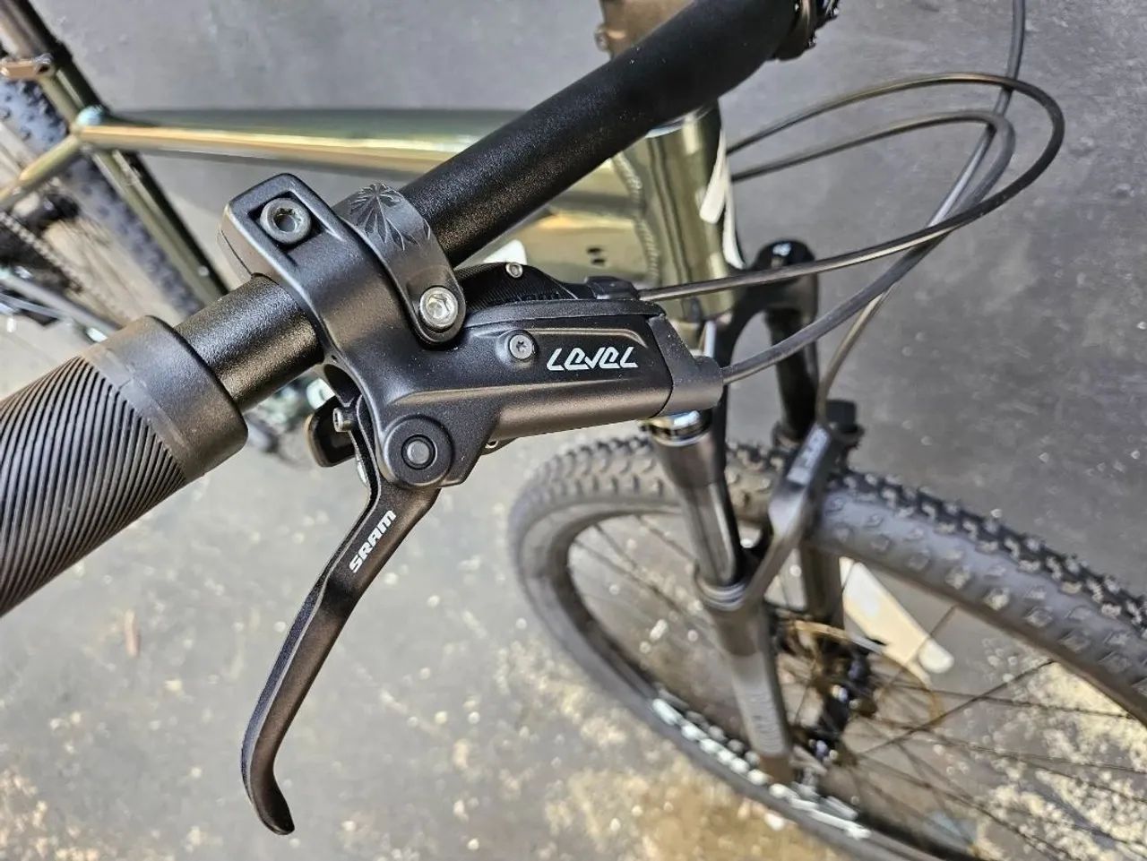 PSpecialized Rockhopper Expert Tam. 19 (NOVA) - Foto 4