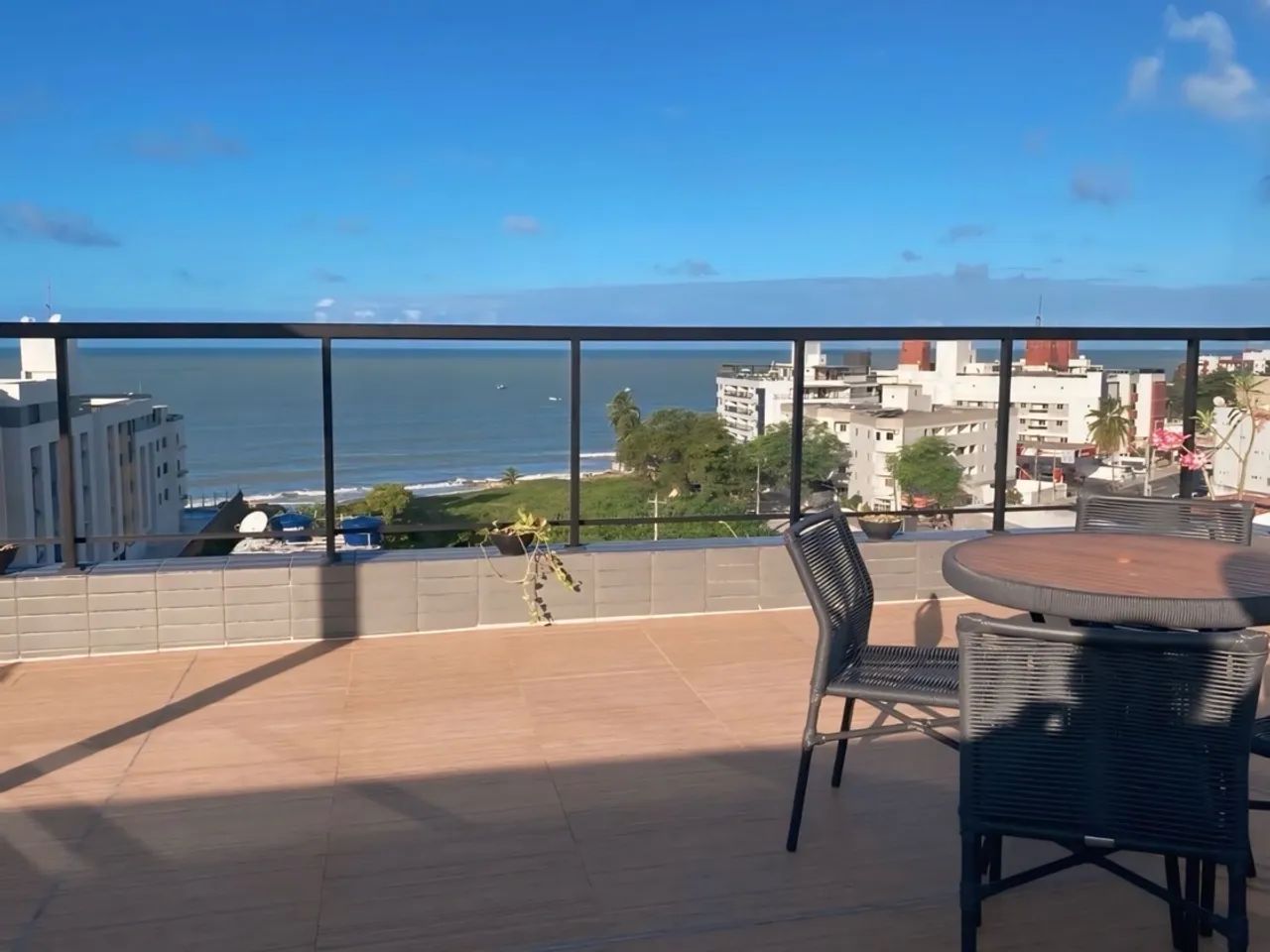 Flat na praia do Bessa - Foto 5