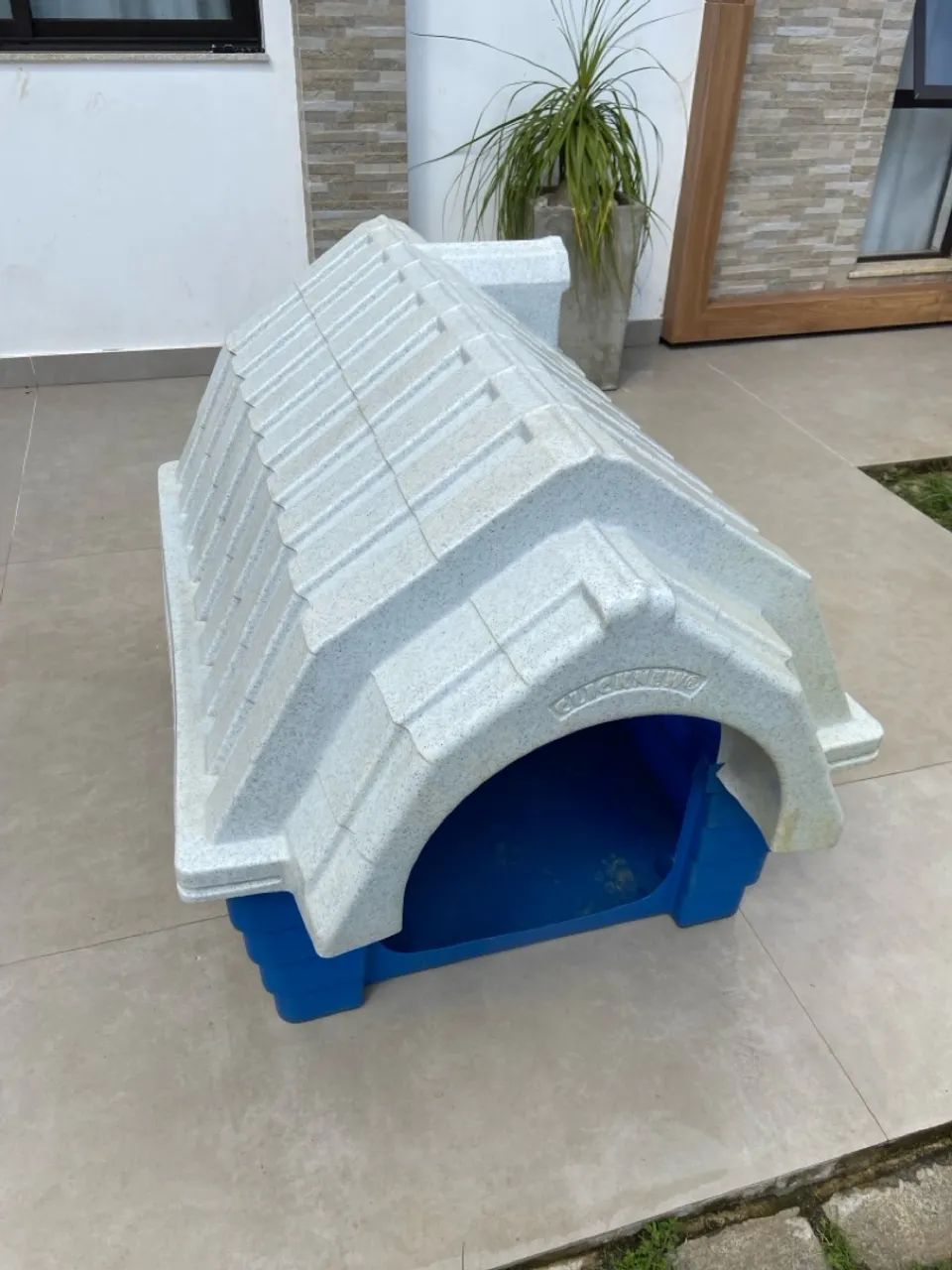 Casinha para Cachorro  - Foto 3