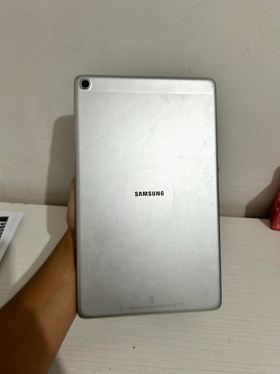 Tablet Samsung Galaxy Tab A - Foto 2